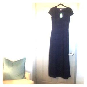 Lily Pulitzer Maxi Dress